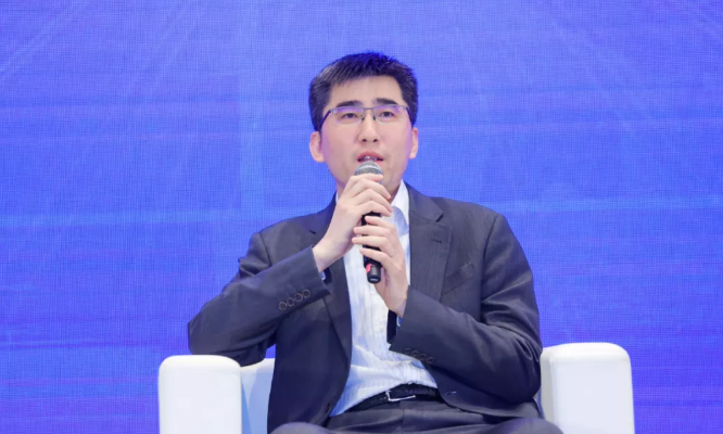 顿汉布什∣ 用创新实践探索绿色低碳之路2