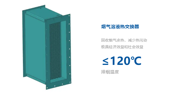从全新约克YHAU系列开始，重新认识溴化锂吸收式机组4