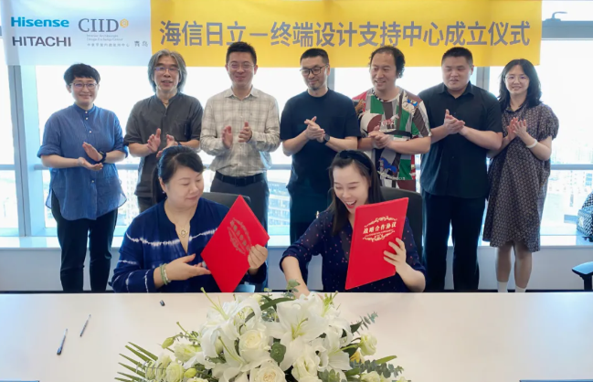 强强联手，企协战略合作新模式！4