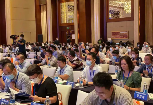 克莱门特受邀参加第四届中国地铁建设暖通空调技术发展高端论坛2