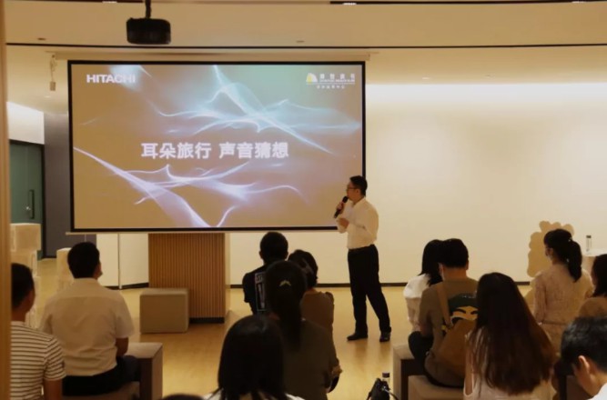 樊登讀書，感受情緒與家居的共鳴，走進未來空氣時代6