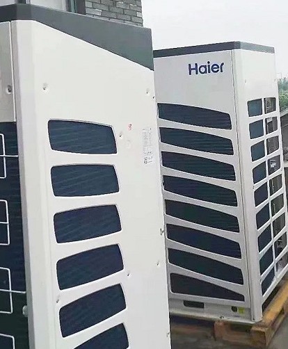 助力打造綠色疾控中心2
