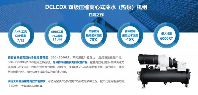 顿汉布什助力淮海大数据产业园 打造绿色数据中心3