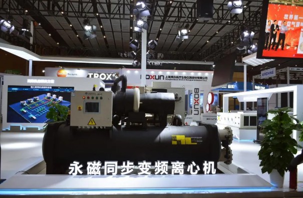 閃“藥”亮相，格力電器又給制藥行業(yè)帶來(lái)了什么？2