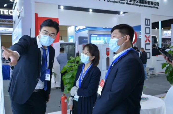 閃“藥”亮相，格力電器又給制藥行業(yè)帶來(lái)了什么？4