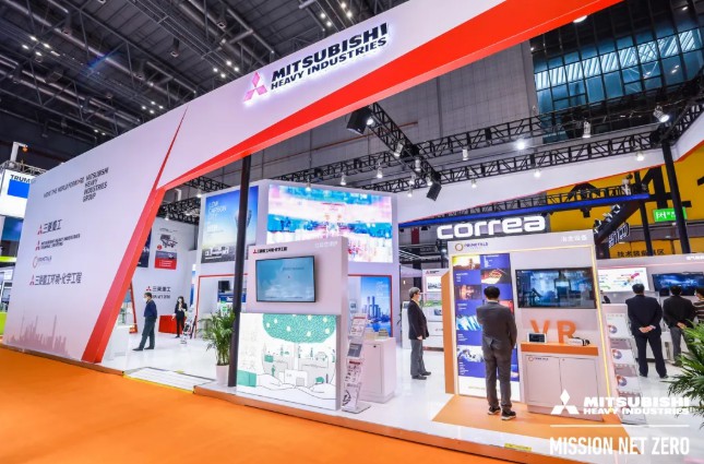 三菱重工空調×江蘇舜天，共贏可持續6