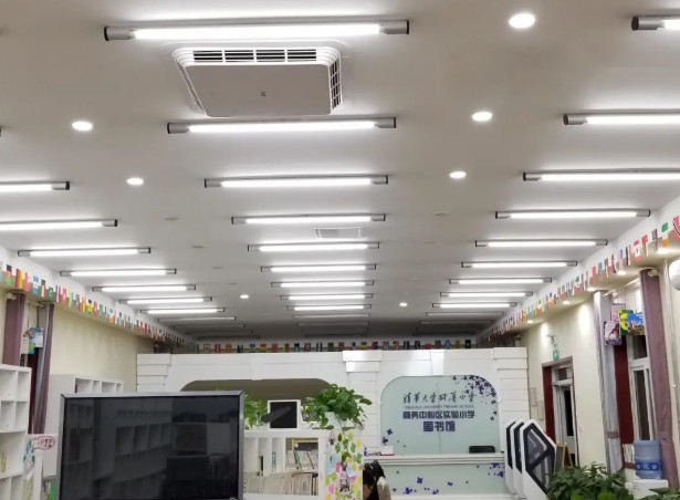 EBC品牌持續(xù)升級：延伸英維克技術(shù)平臺，扎根健康環(huán)境新產(chǎn)業(yè)4