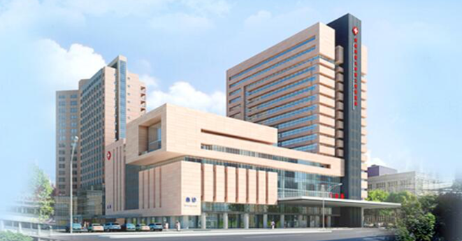 平歐空調服務河南科技大學第二附屬醫院1