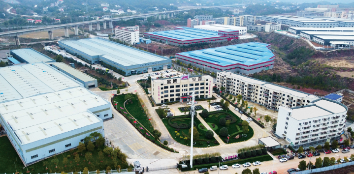歐博空調：為潔凈持續奔跑1