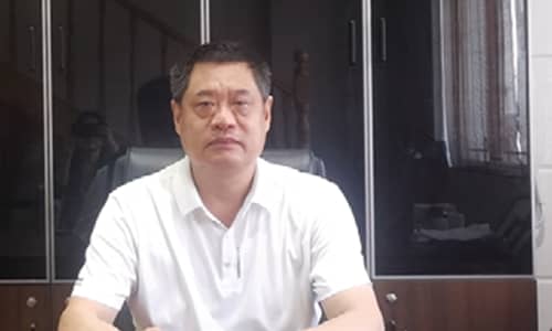 德州高东红：不惧市场乱战 开启第二曲线|优选服务商