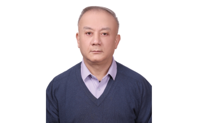 周洪云：资深“玩家”玩转热泵
