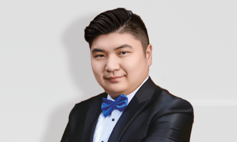 武汉品汇暖通/鲍凡：斜杠青年的攀登路 | 宅配机电产业影响力人物