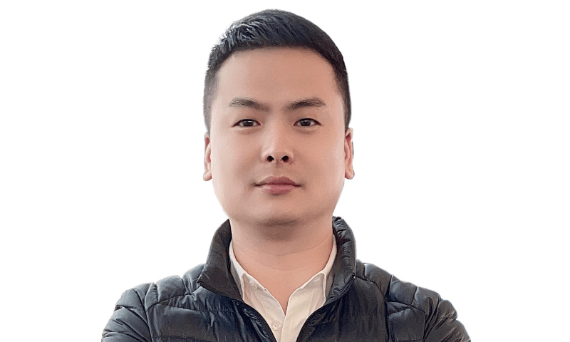 湖北致佳/钱鹏：选择约克VRF，选择“折腾”与“修正”