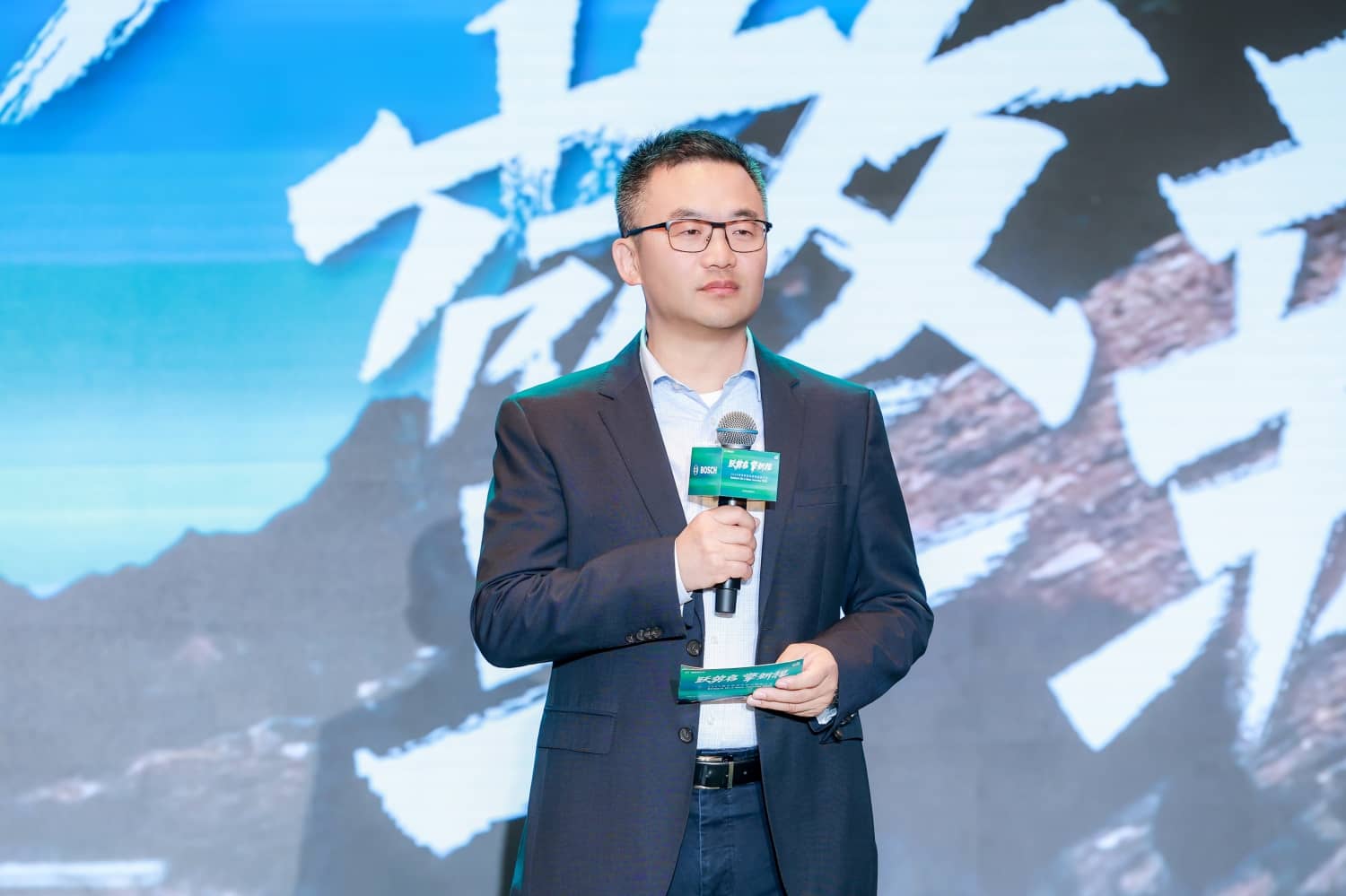 入华25周年，博世舒适科技首发高端大功率7系冷凝壁挂炉Condens 7760