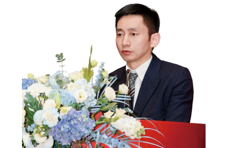 宁波鄞州海洋制冷周江庆：逆浪行舟二十年