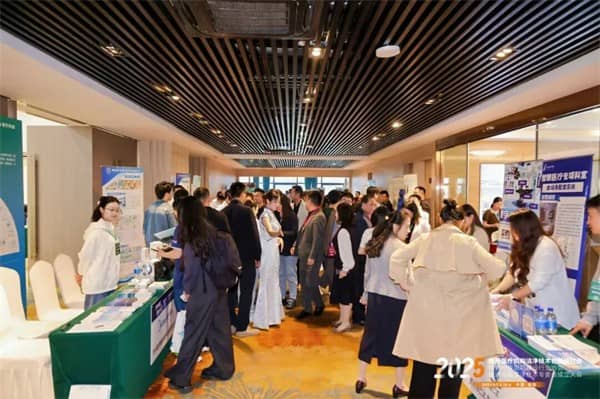 泰医医疗怎么样2025贵州医疗机构洁净技术创新研讨会暨贵州省医院建设行业协会暖通空调洁净技术专委会成立大会落幕_https://www.jmylbn.com_新闻资讯_第24张