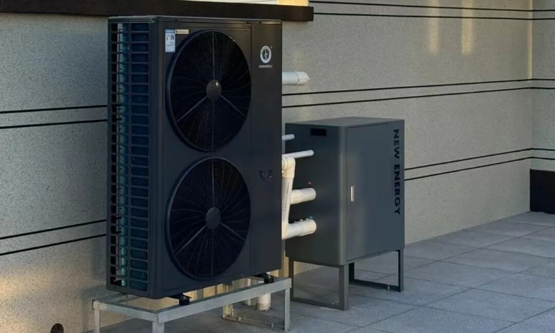 雙十一選購指南丨空氣能品牌與售后的關鍵性