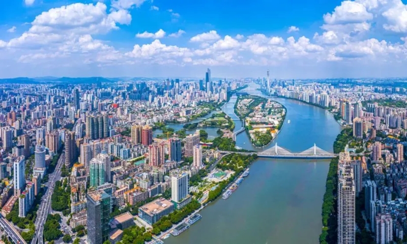 廣州出臺新標！空氣源熱泵被寫入建設“好房子”指引