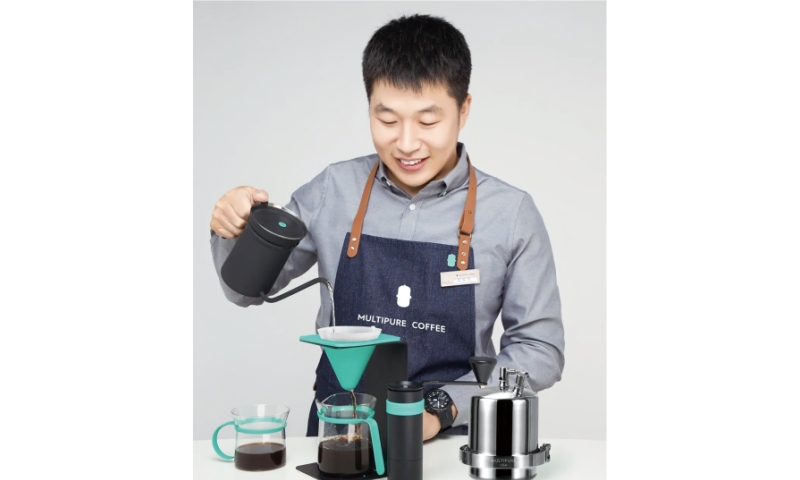 美而浦：守护渠道利益，并肩掘金健康水市场