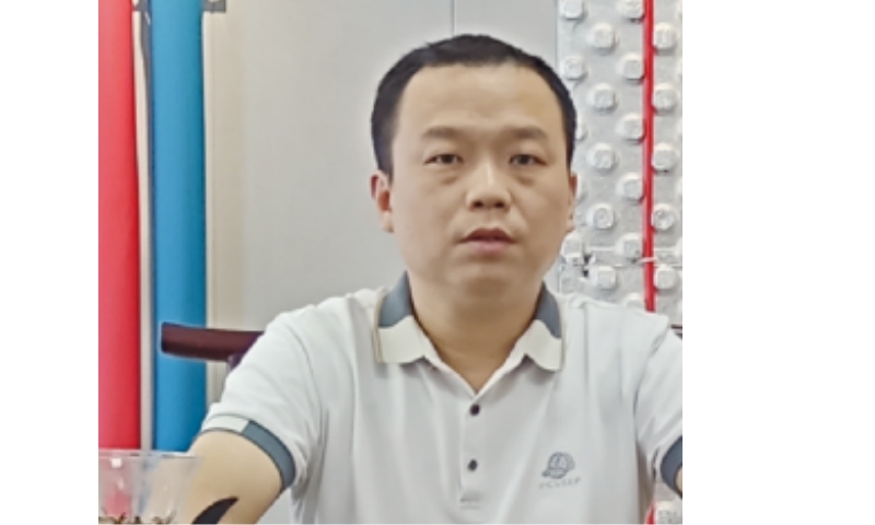 做好分内事，合力拓市场