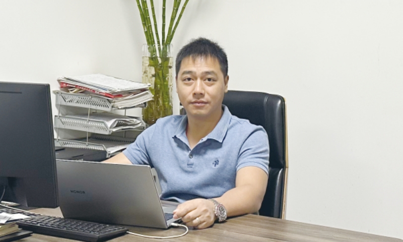 源盟科技：跳出短期价格竞争 坚持用长期主义谋发展