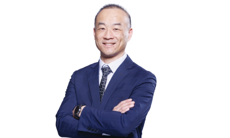 通用净水：赋能渠道，要授之以渔