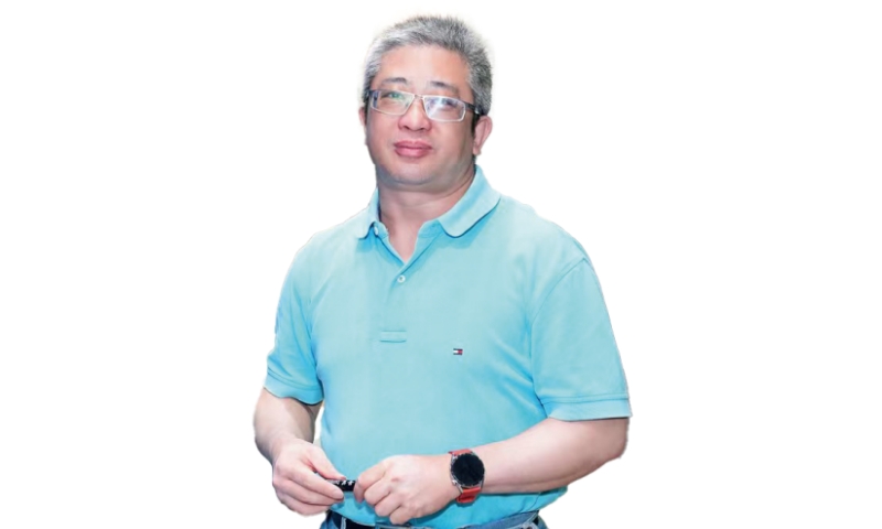 秉持长期主义 掘金“水”赛道
