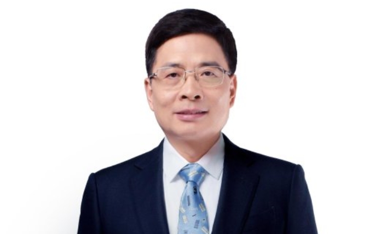 全国人大代表周云杰：建议加快发展具身智能，赋能工业智能化