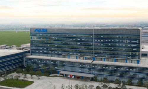 奥克斯空调全系涨价6%-10%