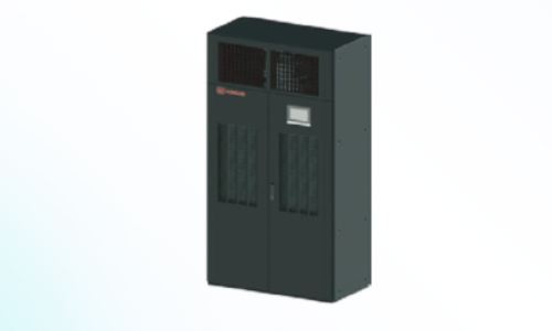 国祥恒湿机精密空调新品首发