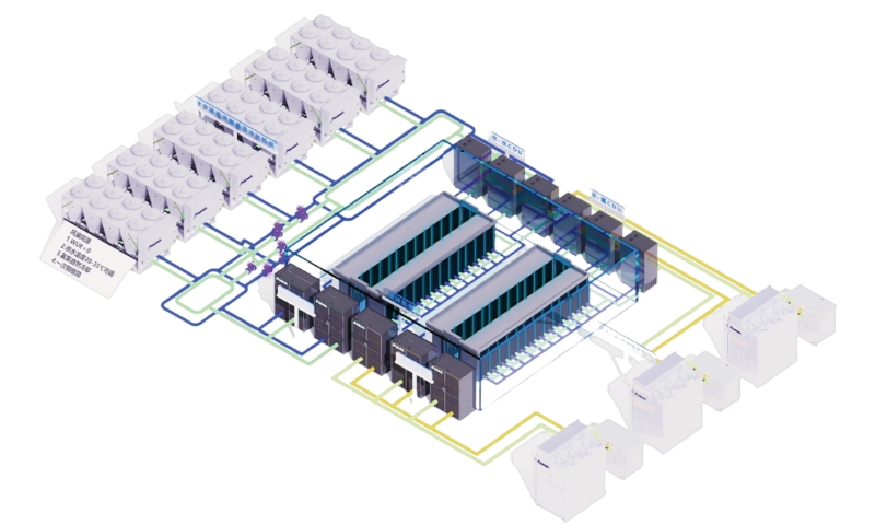 克莱门特：乘上算力时代快车