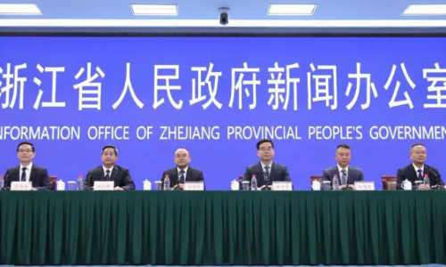 浙江省委一号文件发布，支持冷链发展