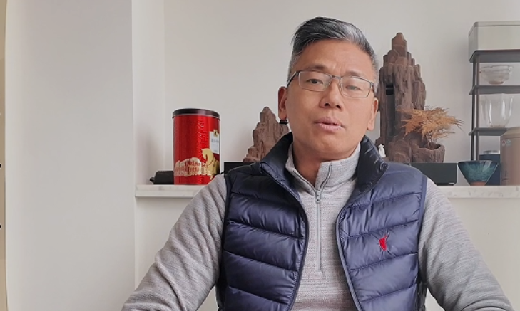 沃乐夫马超：以 “拙” 守品，借势增长