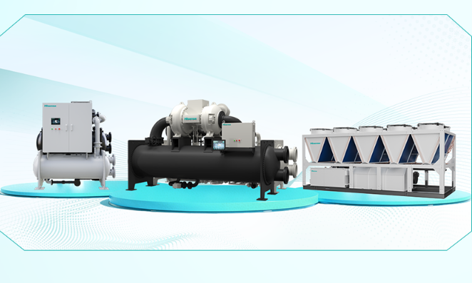 “信碳索新场景Ai未来”，海信将携全场景低碳矩阵亮相中国制冷展