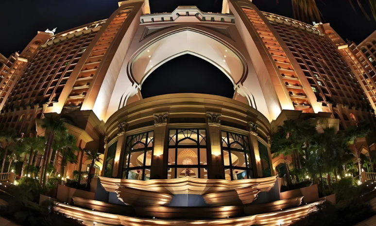 酒店能源托管：零成本节能革命从评估到落地