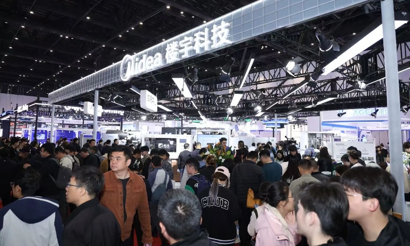 美的楼宇科技：掘金后市场蓝海，打造第二增长曲线