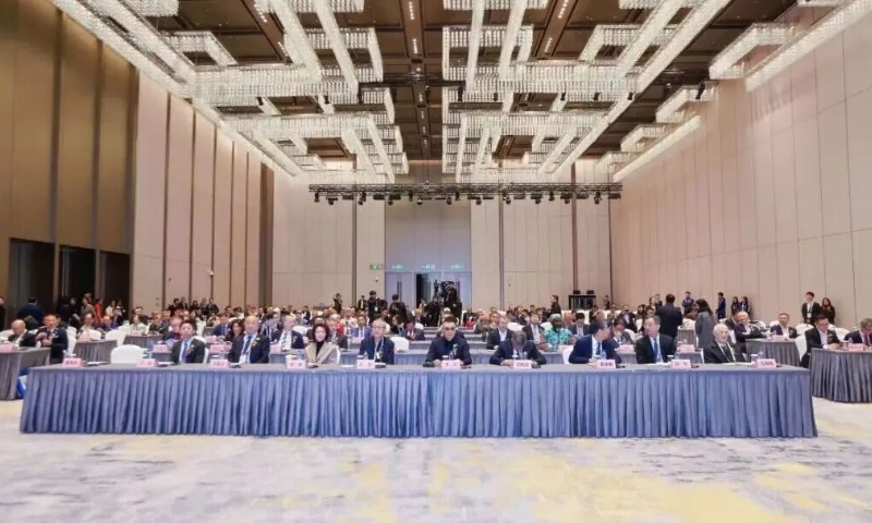 “图说”2026中国制冷展的热点事件