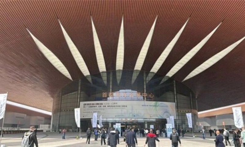 万居隆全球20+巡展抵达中国制冷展