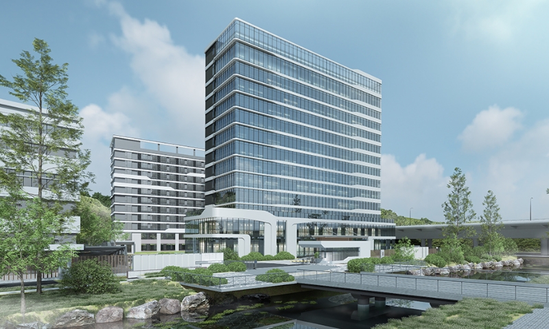 思科制冷一体式气悬浮机组助力浙江申乐股份24小时不间断运行，能效提升超30%