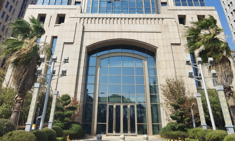 节能29.4%，格力泰山智控系统赋能南昌太平洋保险大厦