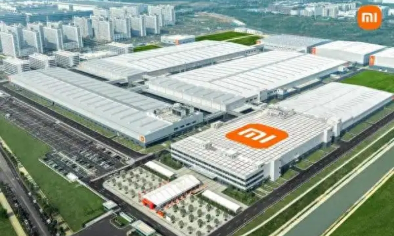 雷军发文确认：小米武汉家电智能工厂也开放参观