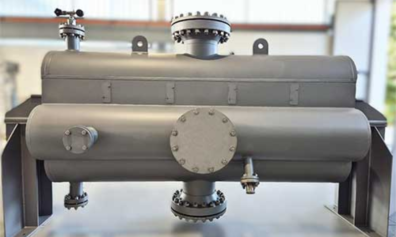 舒瑞普携手Microchannel Devices达成战略合作