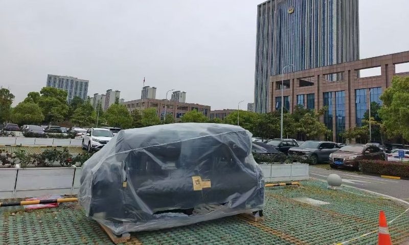 美的楼宇助力苏州公共机构能源改造