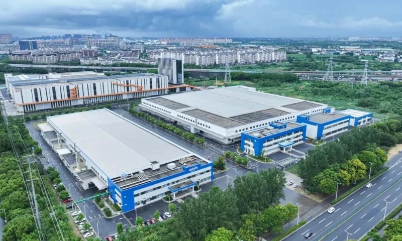 南京贝特服务新沂市蓝城苑项目