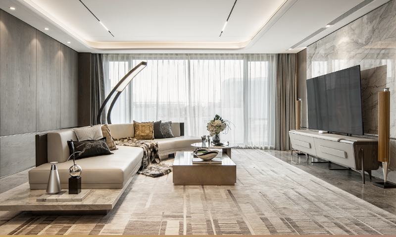 大金空调服务北京招商玺大平层