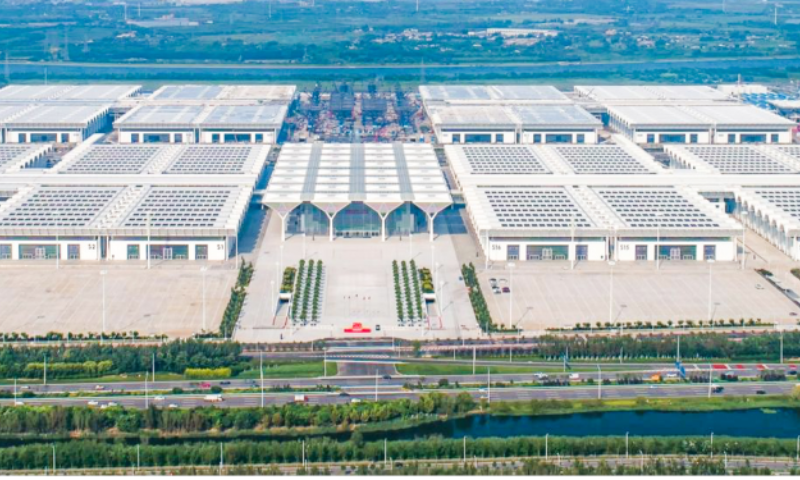 国祥将参加第27届全国医院建设大会