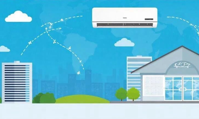 佰世越（BSRIA）：变频、智能与低GWP制冷剂重塑空调行业