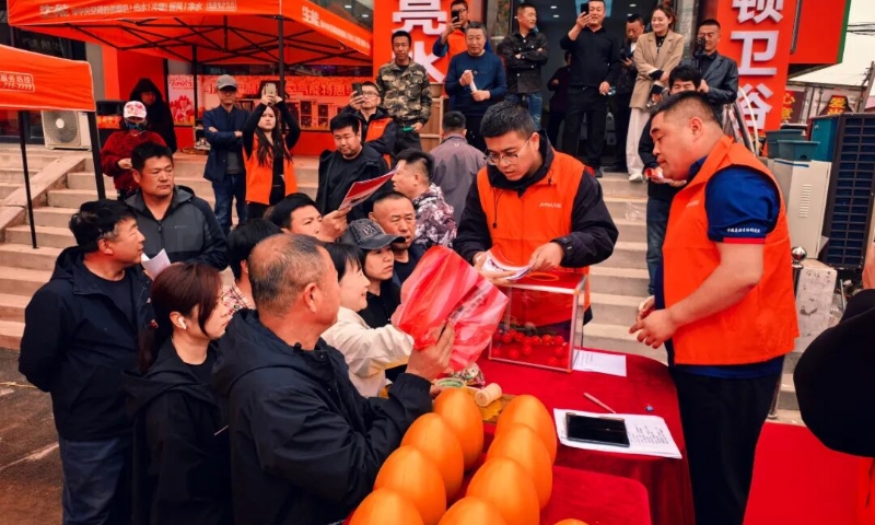 生能双城联动，温暖无边界