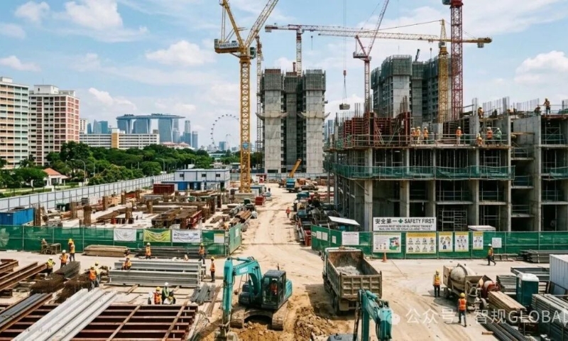 新加坡SOPA法案：工程“28天付款”如何实现？