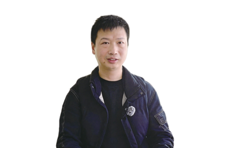 武汉云峰汇刘阳：不会安装的老板搭不好“平台”